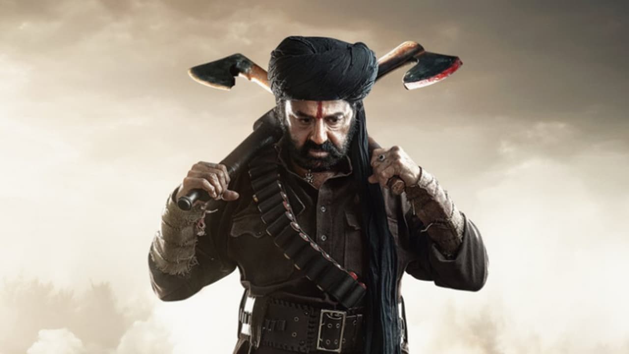  ബാലയ്യയെ നെറ്റ്ഫ്ലിക്സ് പറ്റിച്ചോ?, ചിത്രം ഒടിടിയില്‍ ട്രെൻഡിംഗായി, എന്നിട്ടും?