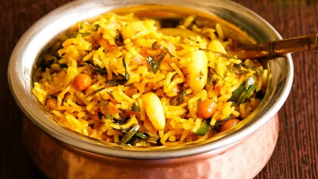 நிமிடங்களில் தயாராகும் வெற்றிலைப் பூண்டு சாதம் நன்மைகள்; ரெசிபி இதோ!