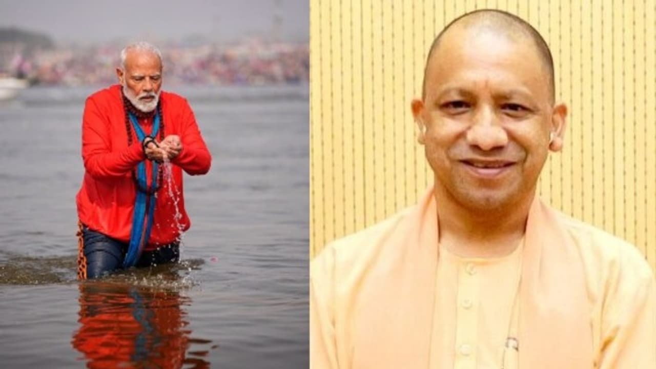 ಕುಂಭಮೇಳ ವಿಶ್ವವನ್ನೇ ಚಕಿತಗೊಳಿಸಿದ ಮಹಾಯಜ್ಞ: ಪ್ರಧಾನಿ ಮೋದಿ