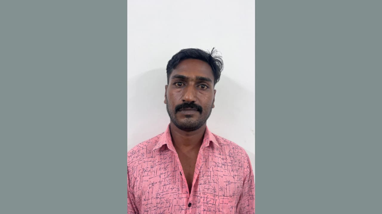  അഞ്ച് കിലോ കഞ്ചാവുമായി യുവാവ് പിടിയില്‍, നിരവധി ക്രിമിനല്‍ കേസുകളില്‍ പ്രതിയെന്ന് പൊലീസ് 