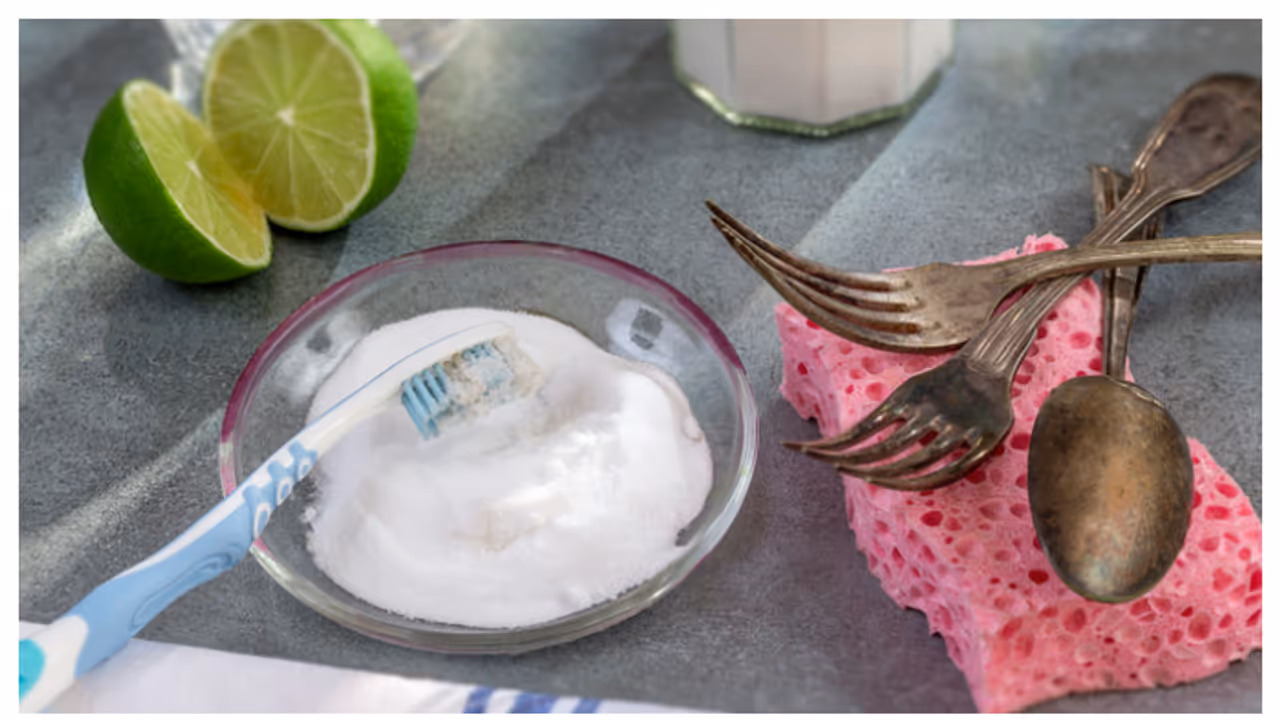 അടുക്കളയിൽ മാത്രമല്ല, അതിന് പുറത്തും ഉപ്പിന് ഉപയോഗങ്ങളുണ്ട്; ഇങ്ങനെ ചെയ്യൂ