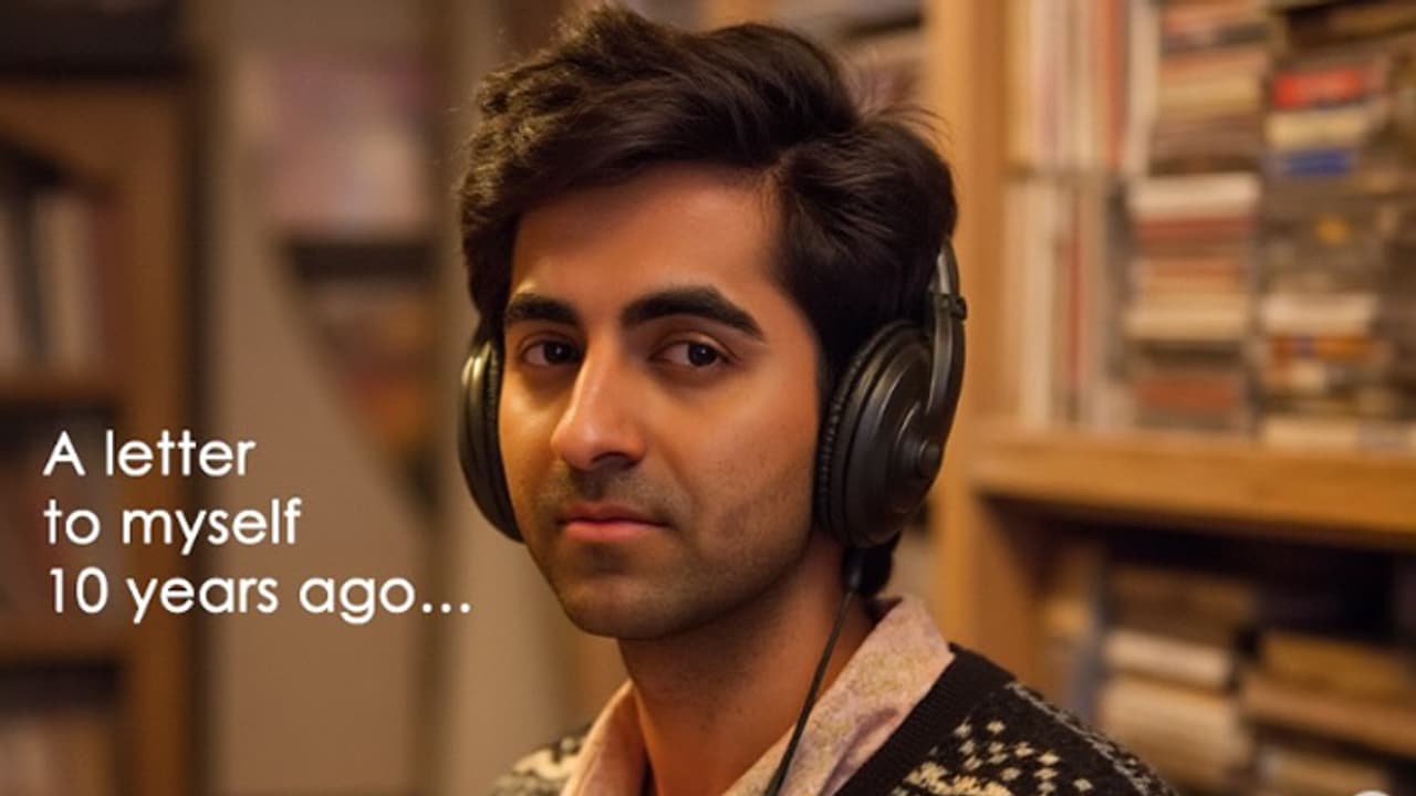 ten years of film Dum Laga Ke Haisha ten years of film Dum Laga Ke Haisha