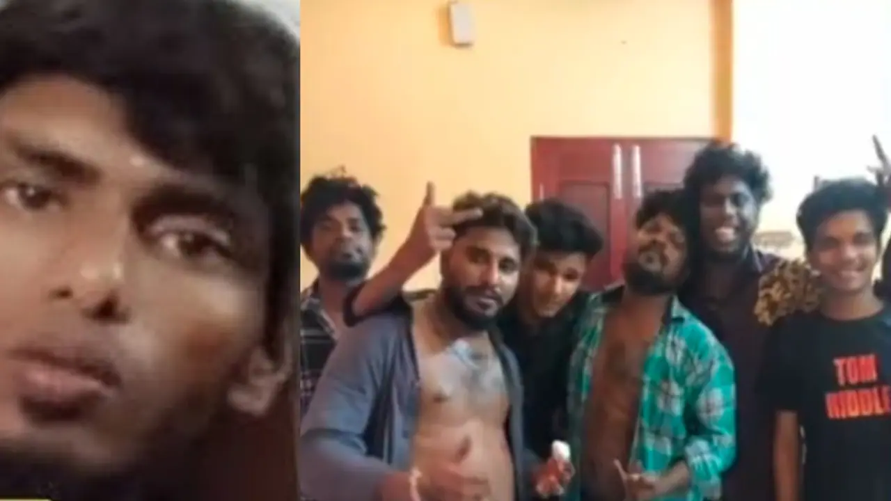  சென்னையில் கொடூரமாக கொலை செய்துவிட்டு இன்ஸ்டாவில் வீடியோ வெளியிட்ட கும்பல்! அதிர்ச்சியில் போலீஸ்!