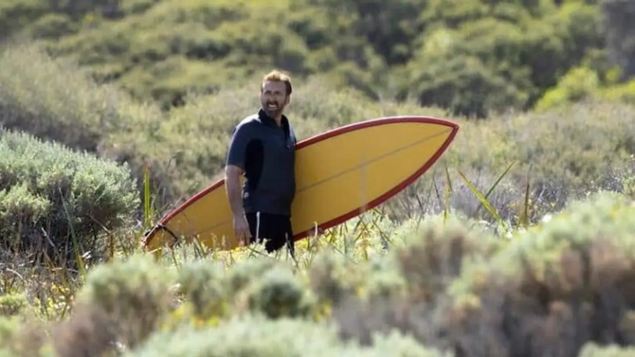 'The Surfer' trailer OUT: Nicolas Cage is back in a psychological thriller (WATCH) 