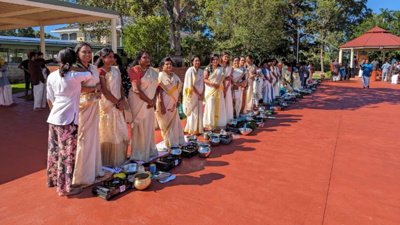 ആറ്റുകാൽ പൊങ്കാല ആഘോഷമാക്കാൻ ഓസ്ട്രേലിയയിലെ പ്രവാസി മലയാളികളും, മാർച്ച് 9ന് പൊങ്കാല നടത്തും ആറ്റുകാൽ പൊങ്കാല ആഘോഷമാക്കാൻ ഓസ്ട്രേലിയയിലെ പ്രവാസി മലയാളികളും, മാർച്ച് 9ന് പൊങ്കാല നടത്തും