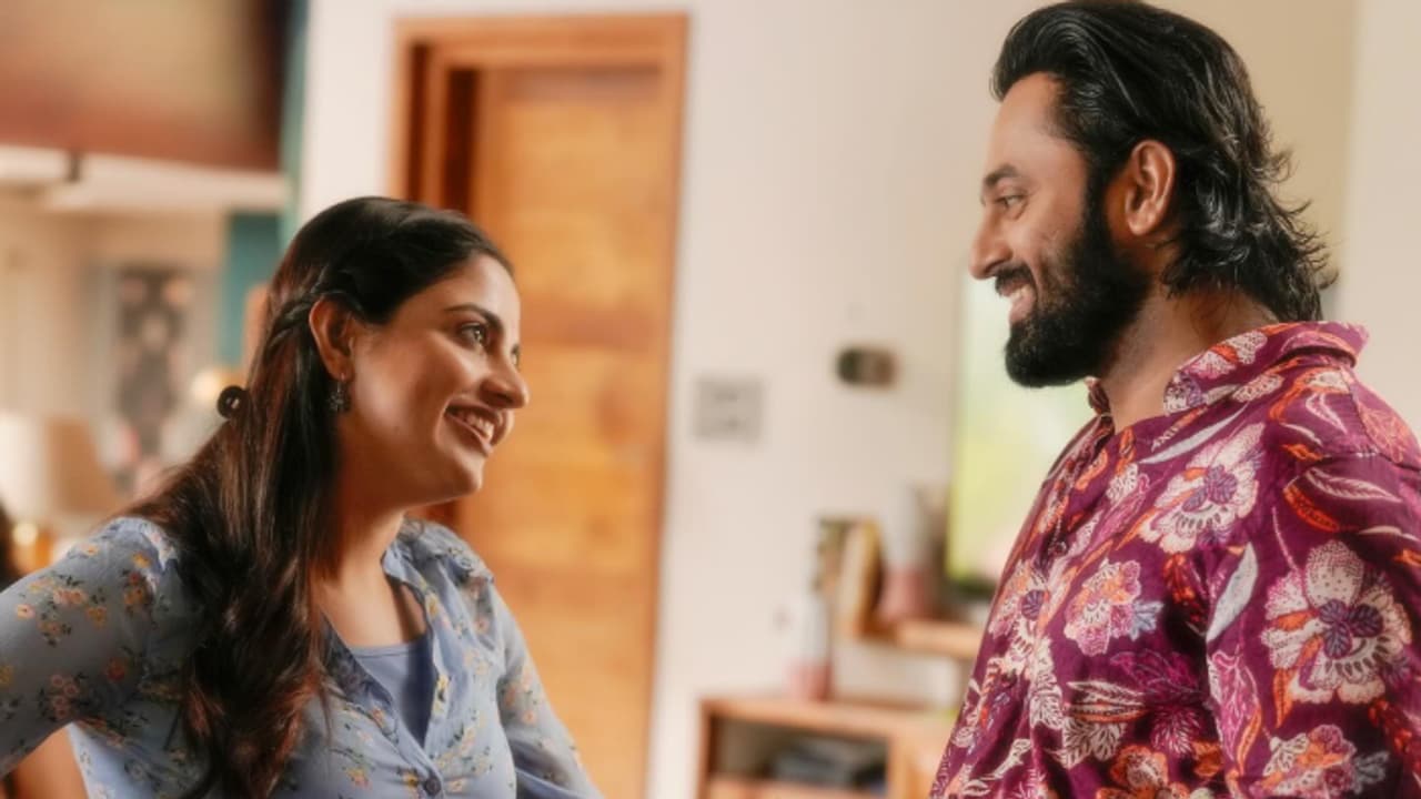 കുടുംബ പ്രേക്ഷകരുടെ പ്രിയം നേടി 'ഗെറ്റ് സെറ്റ് ബേബി'; മികച്ച പ്രതികരണങ്ങളുമായി രണ്ടാം വാരത്തിലേക്ക്