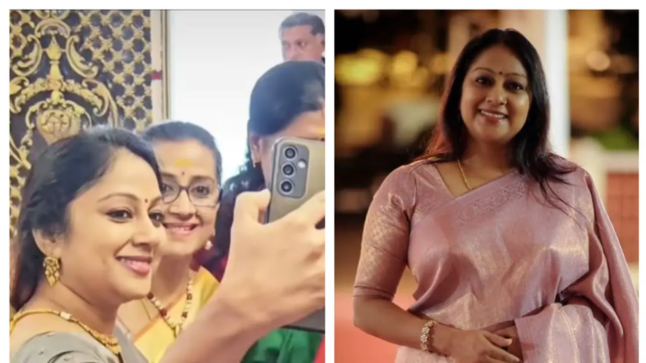 ಜನುಮದ ಜೋಡಿ 'ಕನಕ' ವಿಡಿಯೋ ಈಗ್ಯಾಕೆ ವೈರಲ್..? ಹಿನ್ನೆಲೆ ಹಾಡು ಬೇರೇನೇ ಕಥೆ ಹೇಳ್ತಿದೆ...!