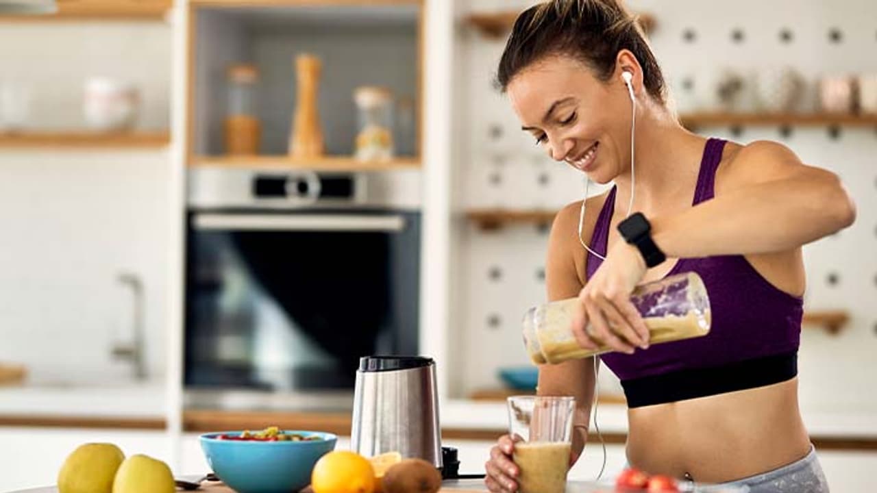 World Protein Day: Everything you need to know about daily Protein intake