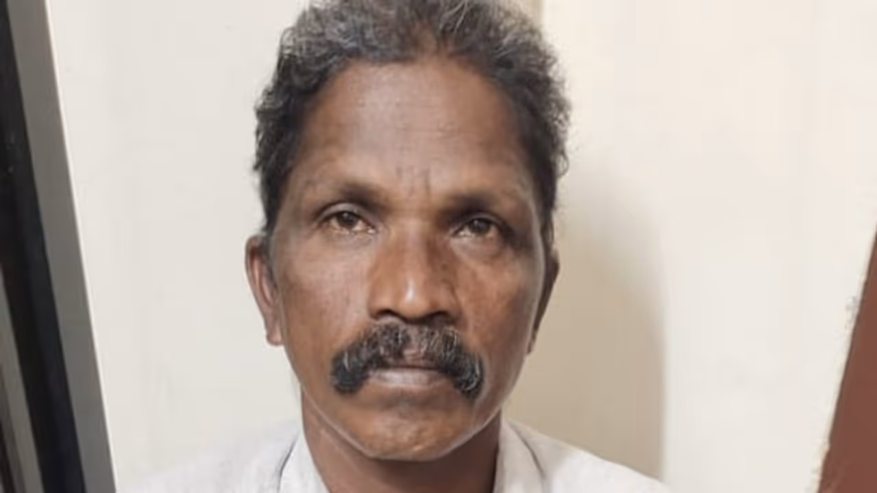 പന്ത്രണ്ട് വയസുകാരിക്ക് നേരെ ലൈംഗികാതിക്രമം നടത്തിയ നാൽപ്പത്തിഎട്ടുകാരന് മൂന്ന് വർഷം തടവും അരലക്ഷം രൂപ പിഴയും