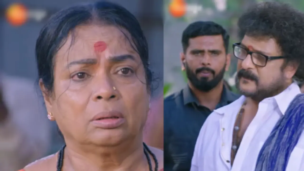 Puttakkana Makkalu Serial: ರವಿಚಂದ್ರನ್‌ ಸಲಹೆಯಂತೆ ವೈರಿಗಳ ಹೆಡೆಮುರಿ ಕಟ್ಟಿದ ಕಂಠಿ