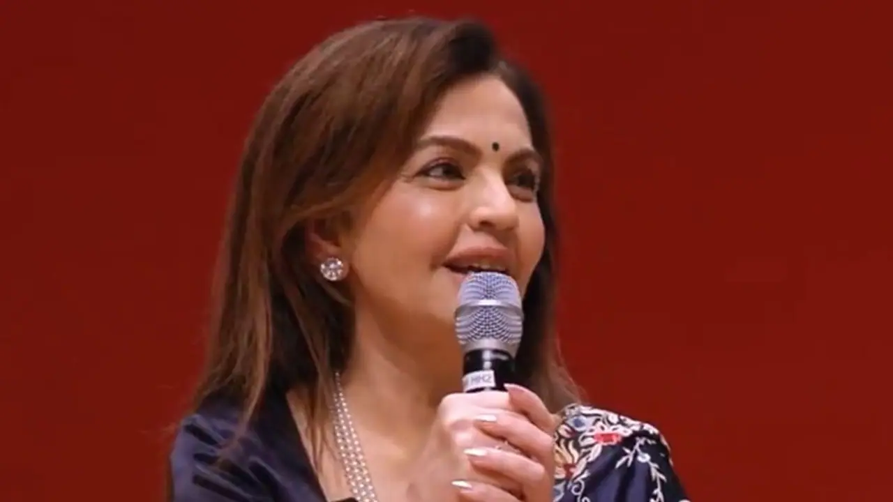 1. हर दिन की शुरुआत 'सेल्फ से'