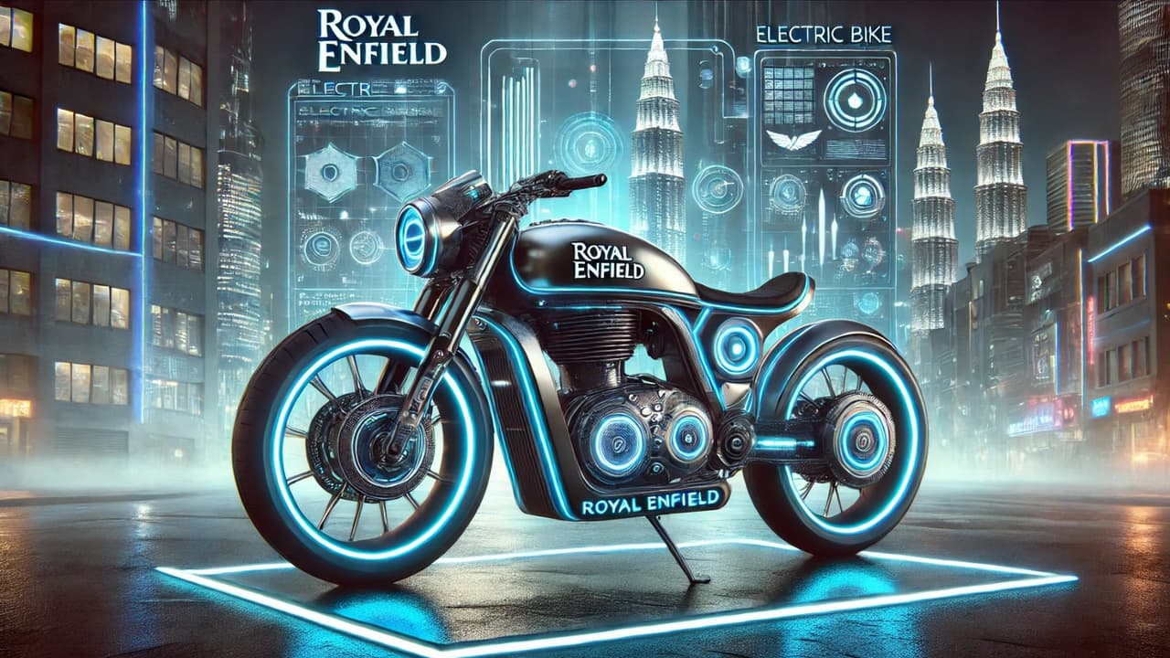 റോയൽ എൻഫീൽഡ് ഫ്ലയിംഗ് ഫ്ലീ C6; ആദ്യ ഇലക്ട്രിക് ബുള്ളറ്റിനെക്കുറിച്ച് അറിയേണ്ടതെല്ലാം