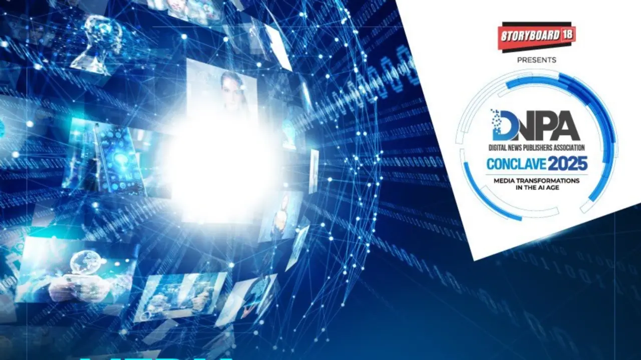 DNPA Conclave 2025 Concludes with Key Insights on AI, Fair Compensation, and Media Transformation