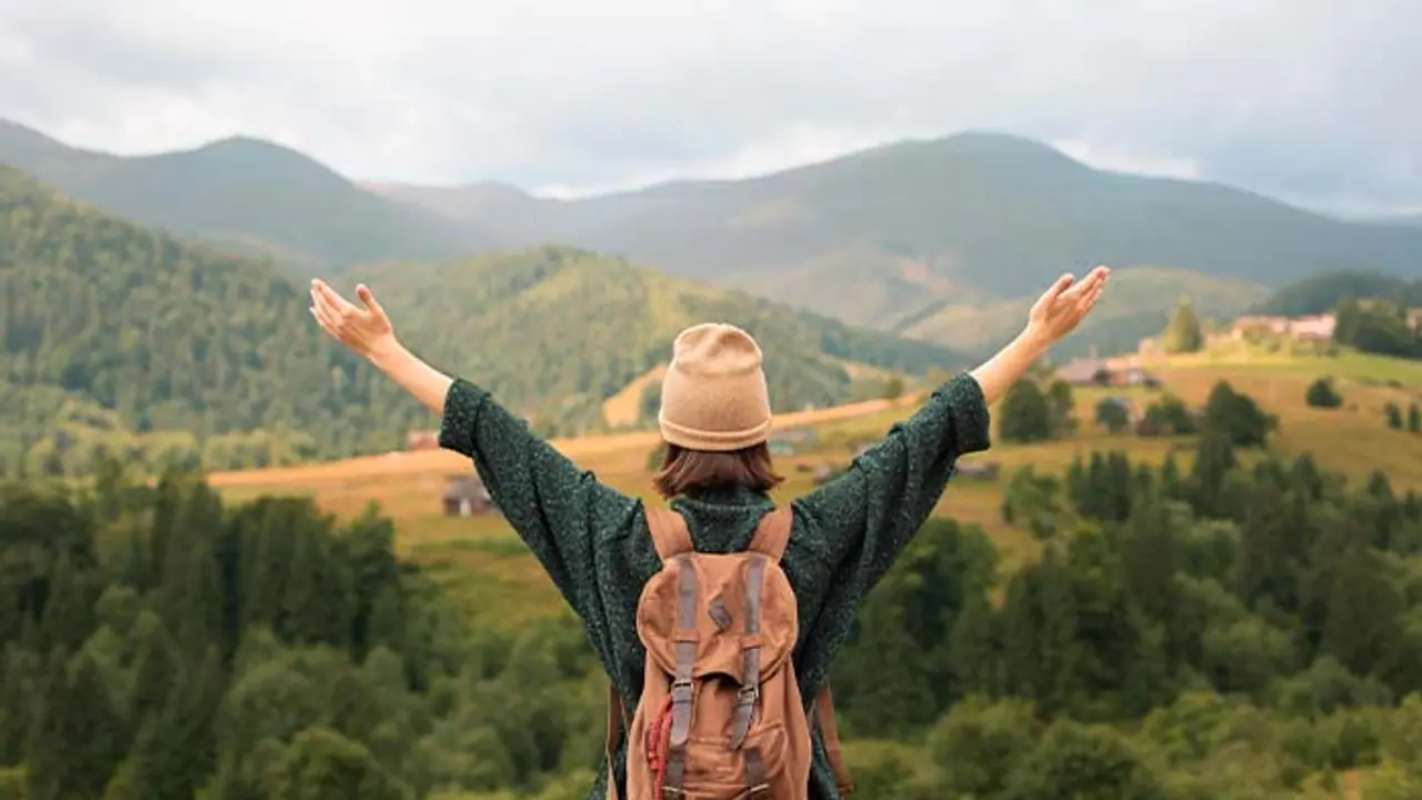 Solo Travel Destinations: 7 Bollywood Inspired ideas for self discovery; From Manali to Goa Solo Travel Destinations: 7 Bollywood Inspired ideas for self discovery; From Manali to Goa