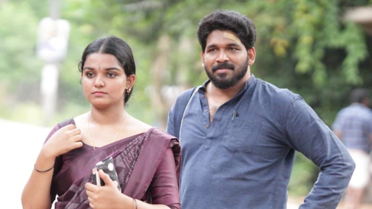 പ്രധാന കഥാപാത്രങ്ങളായി പുതുമുഖങ്ങള്; 'കരിമ്പടം' വരുന്നു പ്രധാന കഥാപാത്രങ്ങളായി പുതുമുഖങ്ങള്; 'കരിമ്പടം' വരുന്നു