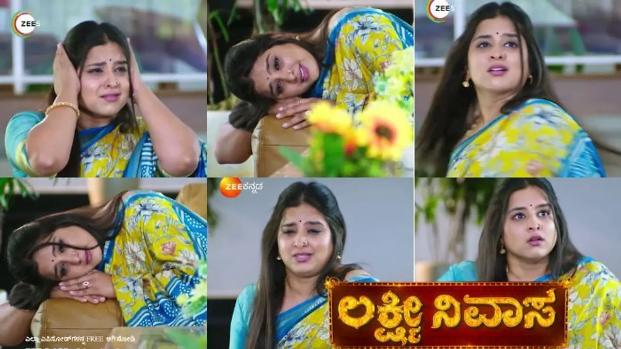 ಹುಚ್ಚಿಯಾಗಿ ಜಯಂತ್‌ನ ಬಂಗಾರದ ಪಂಜರದಿಂದ ಹೊರ ಬಂದ ಜಾನು; ವಿಶ್ವನ ಬಳಿ ಹೋಗ್ತಾಳಾ ಚಿನ್ನುಮರಿ?