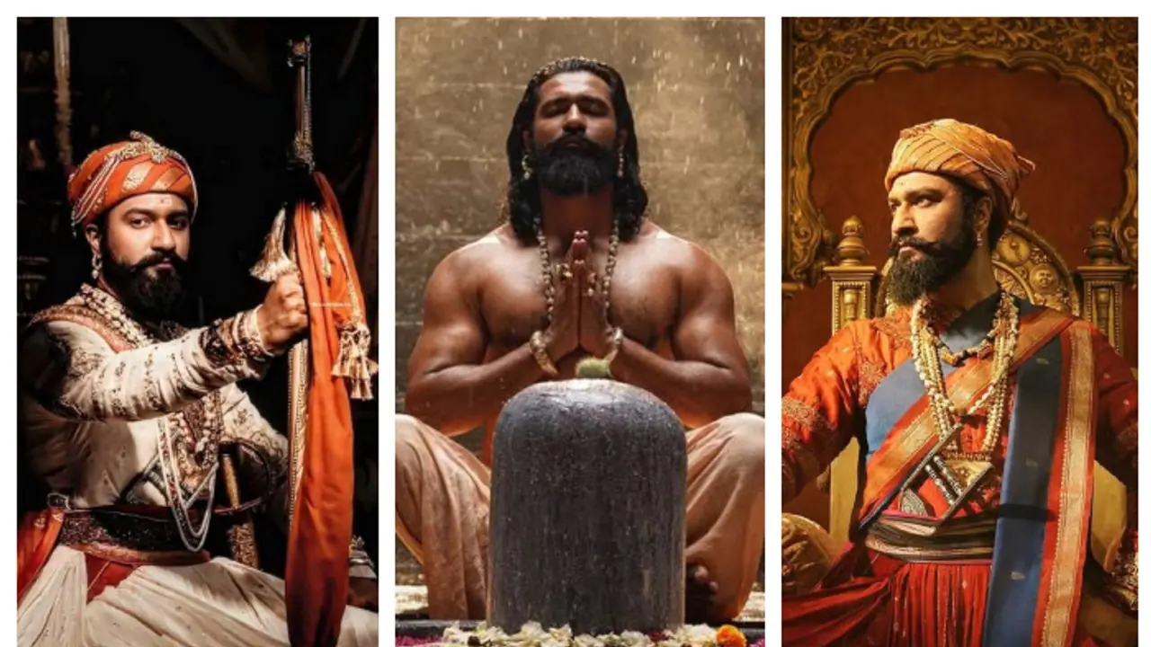 ವಿಕ್ಕಿ ಕೌಶಲ್ ತಮ್ಮ ಭವಿಷ್ಯವನ್ನು ಮೊದಲೇ ತಿಳಿದಿದ್ರಾ? ಹೌದು, ವಿಕ್ಕಿಗೆ Manifestation ಟ್ಯಾಲೆಂಟ್ ಇದ್ಯಂತೆ..! ವಿಕ್ಕಿ ಕೌಶಲ್ ತಮ್ಮ ಭವಿಷ್ಯವನ್ನು ಮೊದಲೇ ತಿಳಿದಿದ್ರಾ? ಹೌದು, ವಿಕ್ಕಿಗೆ Manifestation ಟ್ಯಾಲೆಂಟ್ ಇದ್ಯಂತೆ..!