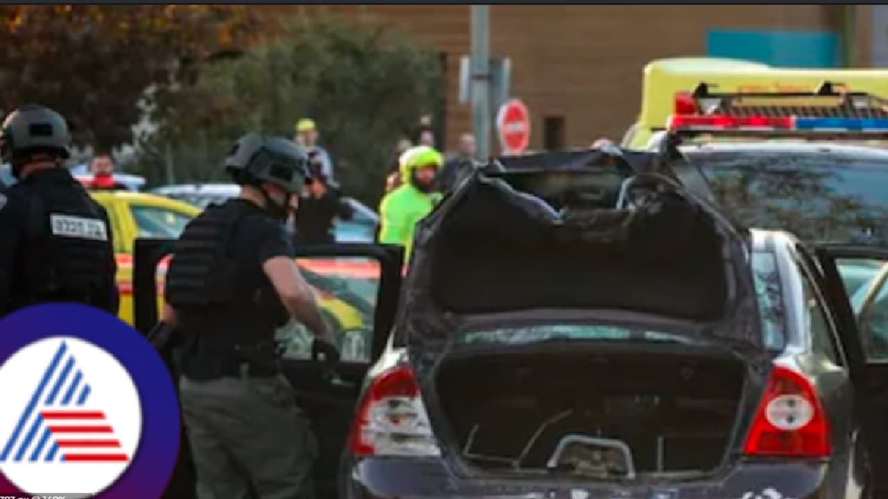 Israel terrorist attacked: ಕದನ ವಿರಾಮ ಬೆನ್ನಲ್ಲೇ ಇಸ್ರೇಲ್ನಲ್ಲಿ ಭಯಾನಕ ದಾಳಿ! Israel terrorist attacked: ಕದನ ವಿರಾಮ ಬೆನ್ನಲ್ಲೇ ಇಸ್ರೇಲ್ನಲ್ಲಿ ಭಯಾನಕ ದಾಳಿ!