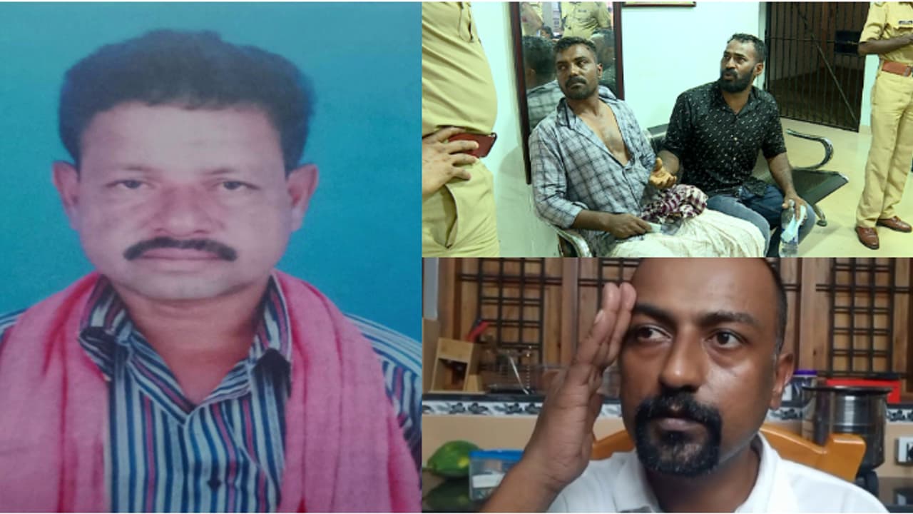 പാരമ്പര്യ വൈദ്യൻ ഷാബ ഷെരീഫിന്റെ കൊലപാതകം; കേസിൽ വിധി പറയുന്നത് മഞ്ചേരി അഡീഷണൽ സെഷൻസ് കോടതി 20ലേക്ക് മാറ്റി പാരമ്പര്യ വൈദ്യൻ ഷാബ ഷെരീഫിന്റെ കൊലപാതകം; കേസിൽ വിധി പറയുന്നത് മഞ്ചേരി അഡീഷണൽ സെഷൻസ് കോടതി 20ലേക്ക് മാറ്റി