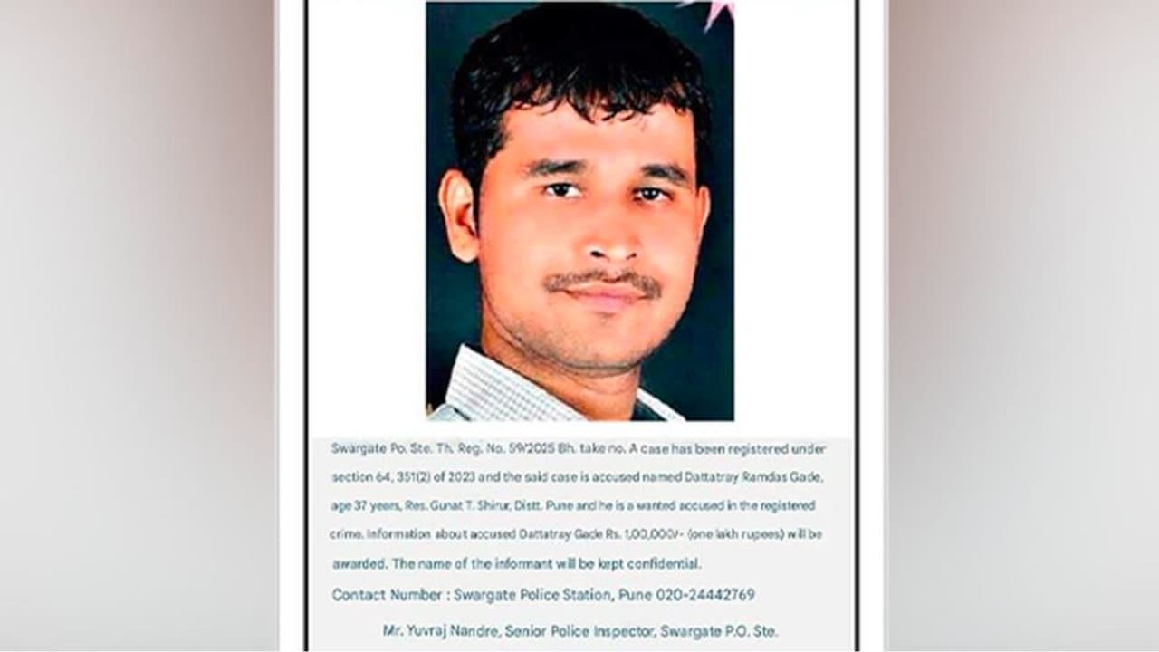 ಅಕ್ಕ ಎಂದು ಕರೆದು ಬಸ್‌ನಲ್ಲೇ ಅತ್ಯಾ*ಚಾರವೆಸಗಿದ್ದ ಹಿಸ್ಟರಿ ಶೀಟರ್‌ ಕಾಮುಕನ ಬಂಧನ