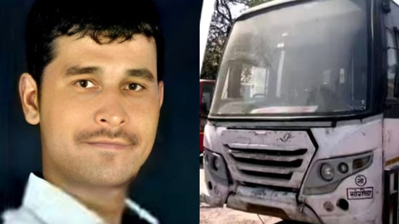 പൂനെയിൽ ബസിൽ 26 കാരിക്ക് പീഡനം; പ്രതി ദത്താത്രേയ പിടിയിൽ, കുടുങ്ങിയത് ഡ്രോണടക്കം ഉപയോഗിച്ചുള്ള തെരച്ചിലിൽ