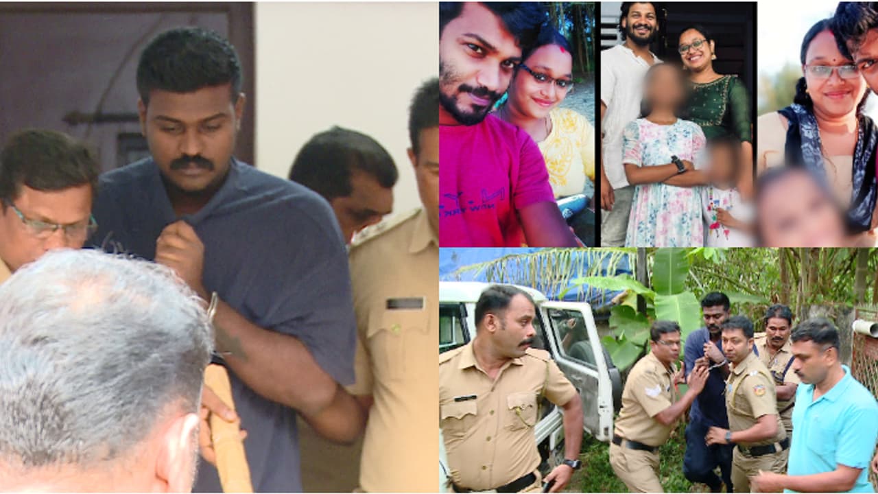 ചേന്ദമംഗലം കൂട്ടക്കൊല; പ്രത്യേക കോടതിയും സ്പെഷൽ പ്രോസിക്യൂട്ടറും വേണം, ആഭ്യന്തര വകുപ്പിന് ഉടൻ കത്ത് നൽകും