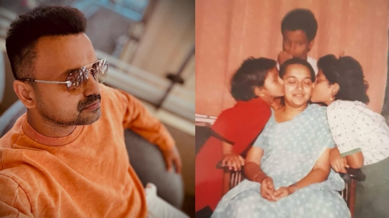 'ഞങ്ങളുടെ കുടുംബത്തിലെ അയൺ ലേഡി'; അമ്മയുടെ പിറന്നാൾ ദിനത്തിൽ കുഞ്ചാക്കോ ബോബൻ 'ഞങ്ങളുടെ കുടുംബത്തിലെ അയൺ ലേഡി'; അമ്മയുടെ പിറന്നാൾ ദിനത്തിൽ കുഞ്ചാക്കോ ബോബൻ