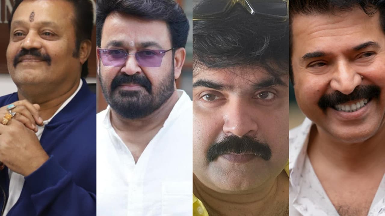 മൂന്നുപേര്ക്ക് ഒന്നാം റാങ്ക്, മലയാള ചലച്ചിത്ര നടൻമാരുടെ വിദ്യാഭ്യാസ യോഗ്യതകള് അറിയാം മൂന്നുപേര്ക്ക് ഒന്നാം റാങ്ക്, മലയാള ചലച്ചിത്ര നടൻമാരുടെ വിദ്യാഭ്യാസ യോഗ്യതകള് അറിയാം