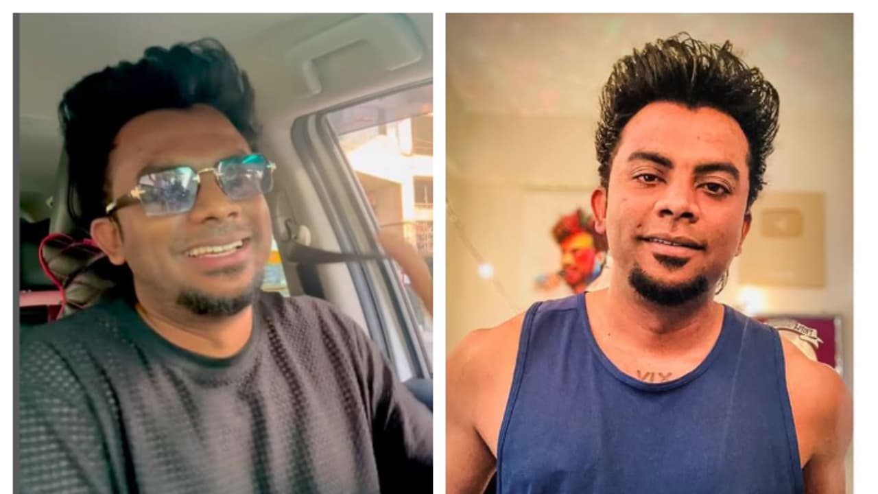 ಮೀಸೆ ತೆಗೆದು ರೋಡಿಗಿಳಿದ ಚಂದನ್ ಶೆಟ್ಟಿಗೆ ಟಾನಿಕ್ ಸಿಕ್ತು.. ಯಾಕಂತೀರಾ? ಇಲ್ನೋಡ್ರೀ ಸ್ವಾಮೀ..!