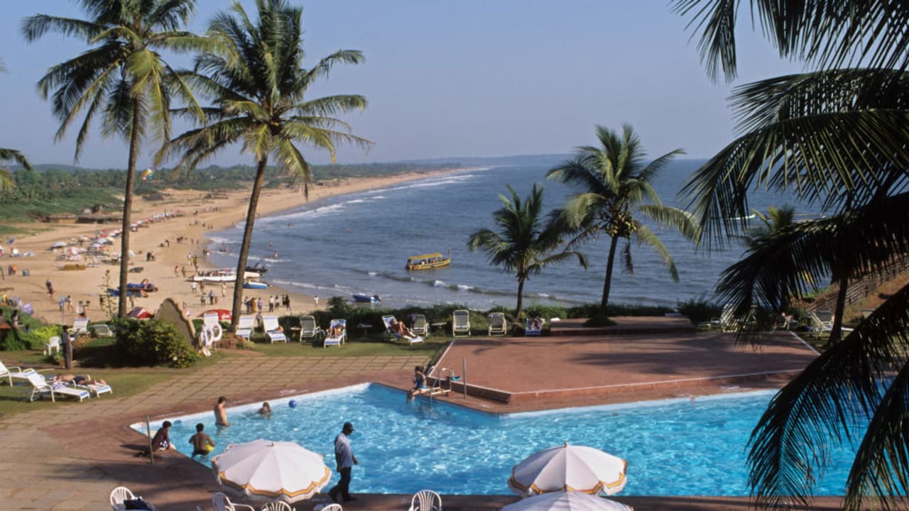 BJP MLA blames 'Idli Sambar, Vada Pao' and Russia Ukraine war for declining tourism in Goa