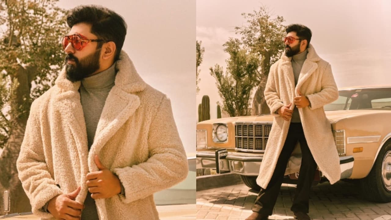 'എടാ തീർന്നിട്ടില്ല, ഞാൻ തുടങ്ങീട്ടേ ഉള്ളൂ, ചെക്കൻ പൊളി മൂഡിൽ'; നിവിൻ പോളി ശരിക്കും രണ്ടും കൽപ്പിച്ചാ.. 'എടാ തീർന്നിട്ടില്ല, ഞാൻ തുടങ്ങീട്ടേ ഉള്ളൂ, ചെക്കൻ പൊളി മൂഡിൽ'; നിവിൻ പോളി ശരിക്കും രണ്ടും കൽപ്പിച്ചാ..