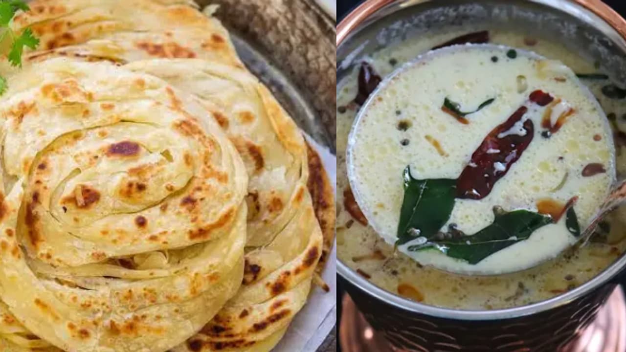 പൊറോട്ടക്കൊപ്പം കറി വാങ്ങിയില്ല, പകരം ചമ്മന്തി ചോദിച്ചു; കിളിമാനൂരിൽ കുടുംബത്തിന് മുന്നിൽ യുവാവിന് മർദ്ദനം പൊറോട്ടക്കൊപ്പം കറി വാങ്ങിയില്ല, പകരം ചമ്മന്തി ചോദിച്ചു; കിളിമാനൂരിൽ കുടുംബത്തിന് മുന്നിൽ യുവാവിന് മർദ്ദനം