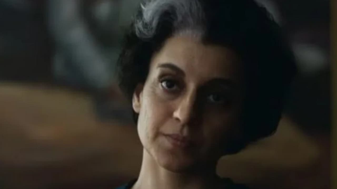 തകര്‍ന്നടിഞ്ഞ് എമര്‍ജൻസി, നേടിയത്?, ഇനി ഒടിടിയിലേക്ക്, എവിടെ?, എപ്പോള്‍?