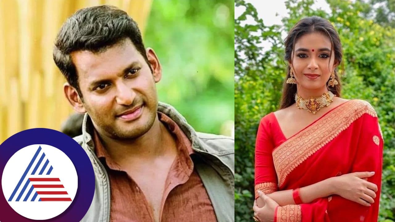 ಕೀರ್ತಿ ಸುರೇಶ್‌ಗೆ ಬಾಯ್‌ಫ್ರೆಂಡ್‌ ಇದ್ರೂ ಮದುವೆ ಪ್ರಪೋಸಲ್‌ ಮುಂದಿಟ್ರಾ ನಟ ವಿಶಾಲ್? ಸತ್ಯ ತೆರೆದಿಟ್ಟ ನಿರ್ದೇಶಕ