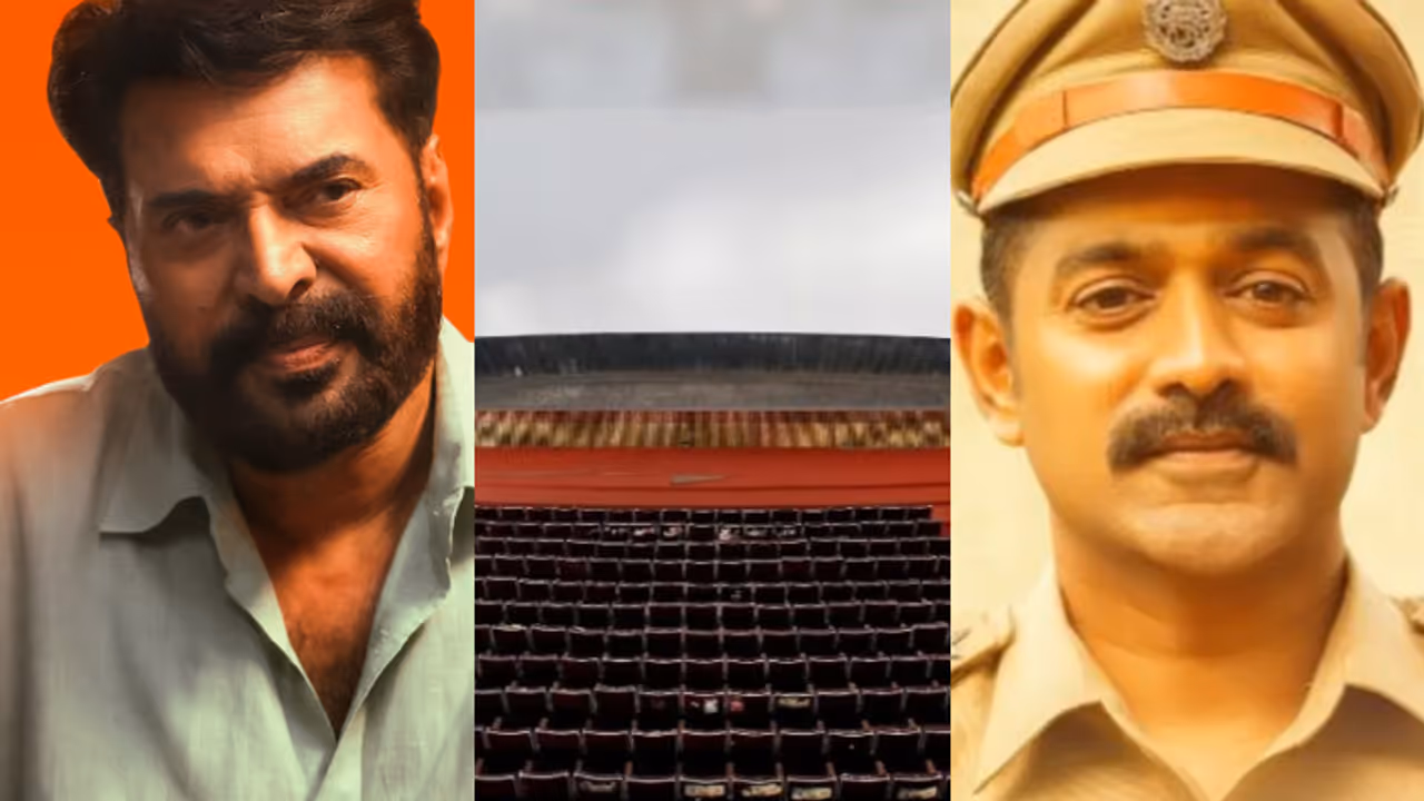 2025ല് മോളിവുഡ് നേടിയത് 348 കോടി, എത്രയാണ് നഷ്ടം? 2025ല് മോളിവുഡ് നേടിയത് 348 കോടി, എത്രയാണ് നഷ്ടം?