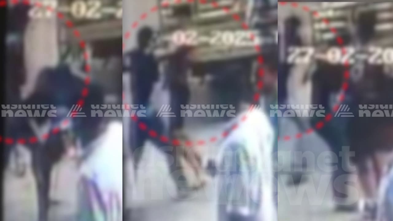 തമ്മിലടച്ചത് രണ്ട് സ്കൂളുകളിലെ വിദ്യാർത്ഥികൾ; അഞ്ച് വിദ്യാർത്ഥികൾ കസ്റ്റഡിയിൽ, 10 ാം ക്ലാസുകാരൻ ഗുരുതരാവസ്ഥയിൽ തമ്മിലടച്ചത് രണ്ട് സ്കൂളുകളിലെ വിദ്യാർത്ഥികൾ; അഞ്ച് വിദ്യാർത്ഥികൾ കസ്റ്റഡിയിൽ, 10 ാം ക്ലാസുകാരൻ ഗുരുതരാവസ്ഥയിൽ