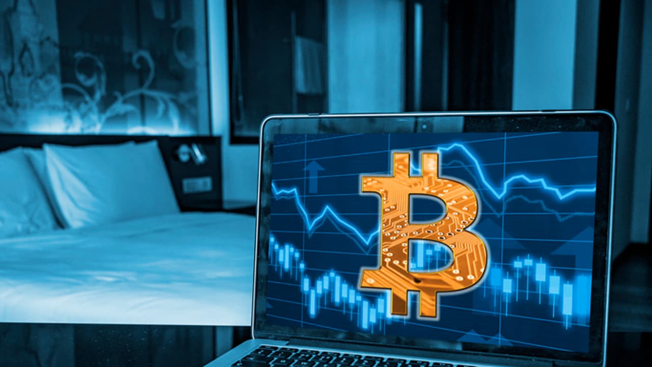 Crypto collapse: Bitcoin, Ethereum, Solana nosedive as global markets react to Trump's tariffs