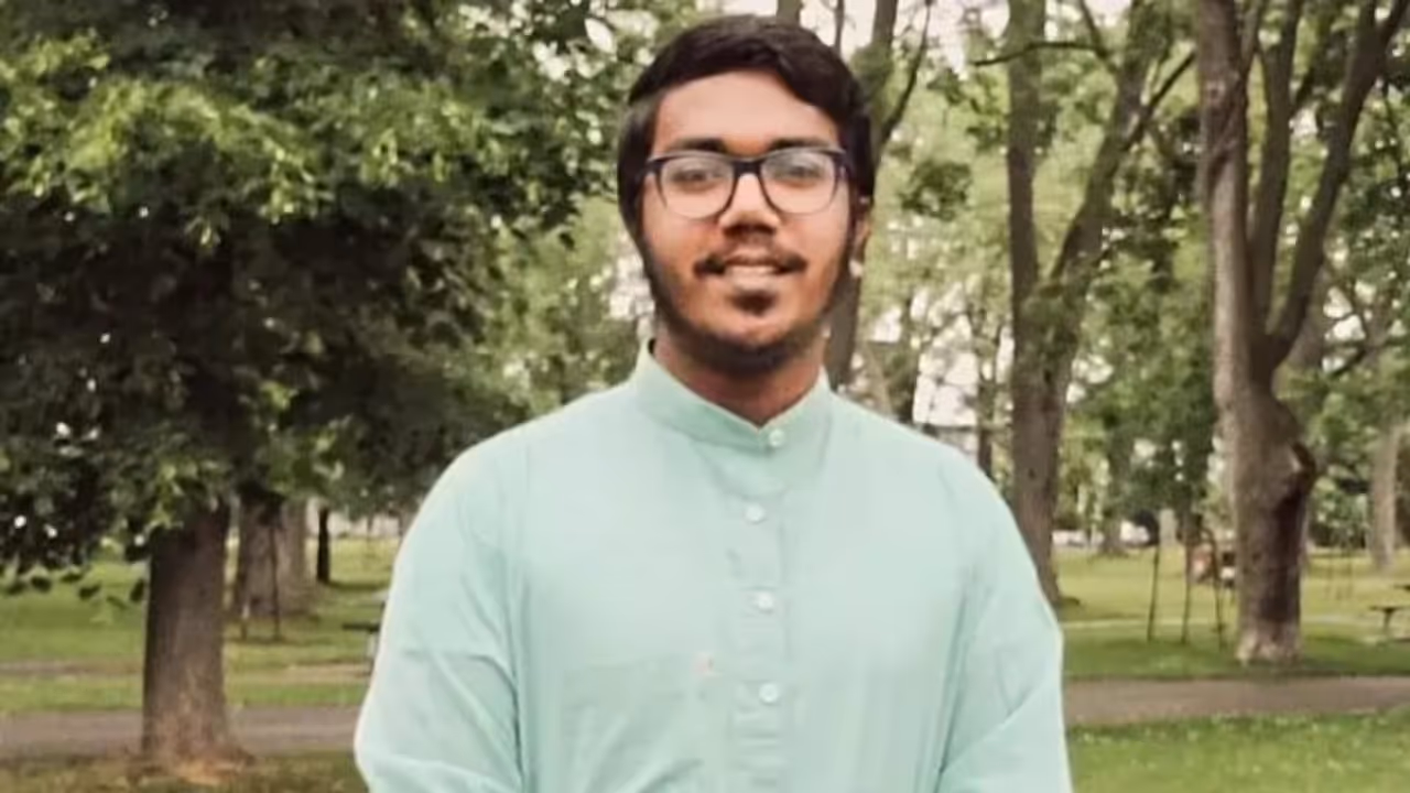 യുഎസിലെ ഡ്യൂക്ക് യൂനിവേഴ്‌സിറ്റിയില്‍ നിന്ന് 5 കോടി രൂപയുടെ സ്‌കോളര്‍ഷിപ്പ് നേടി മലപ്പുറം സ്വദേശി