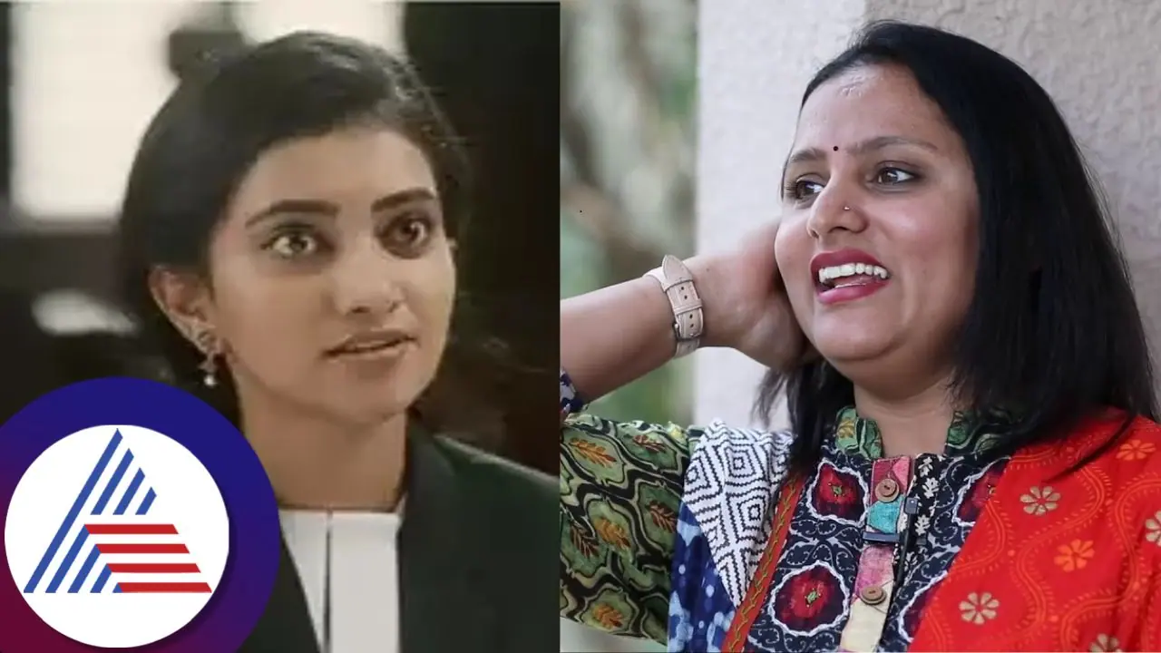 ಯಾಕೆ ನಾಯಕಿಯರು ಇಷ್ಟೇ ಅಳಬೇಕು ಇಷ್ಟೇ ನಗಬೇಕು ಅಲ್ಲದೆ ತ್ಯಾಗಮಯಿಗಳು ಆಗಬೇಕು: ನಿರ್ದೇಶಕಿ ಸ್ವಪ್ನ ಕೃಷ್ಣ ಯಾಕೆ ನಾಯಕಿಯರು ಇಷ್ಟೇ ಅಳಬೇಕು ಇಷ್ಟೇ ನಗಬೇಕು ಅಲ್ಲದೆ ತ್ಯಾಗಮಯಿಗಳು ಆಗಬೇಕು: ನಿರ್ದೇಶಕಿ ಸ್ವಪ್ನ ಕೃಷ್ಣ