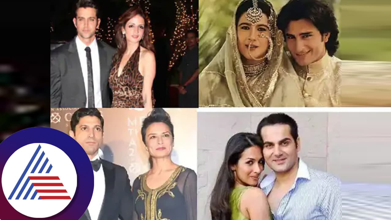 ಬಾಲಿವುಡ್​ನ ದುಬಾರಿ ವಿಚ್ಛೇದನ ಯಾರದ್ದು ಗೊತ್ತಾ? ಅಬ್ಬಬ್ಬಾ! ಇಷ್ಟು ಮೊತ್ತ ಕೊಟ್ಟುಬಿಟ್ಟನಾ ಈ ನಟ? 