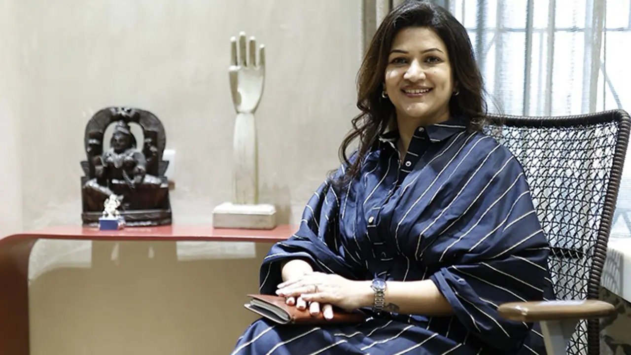 Suvarna Joshi and S D House: Designing Homes That Evolve with Time