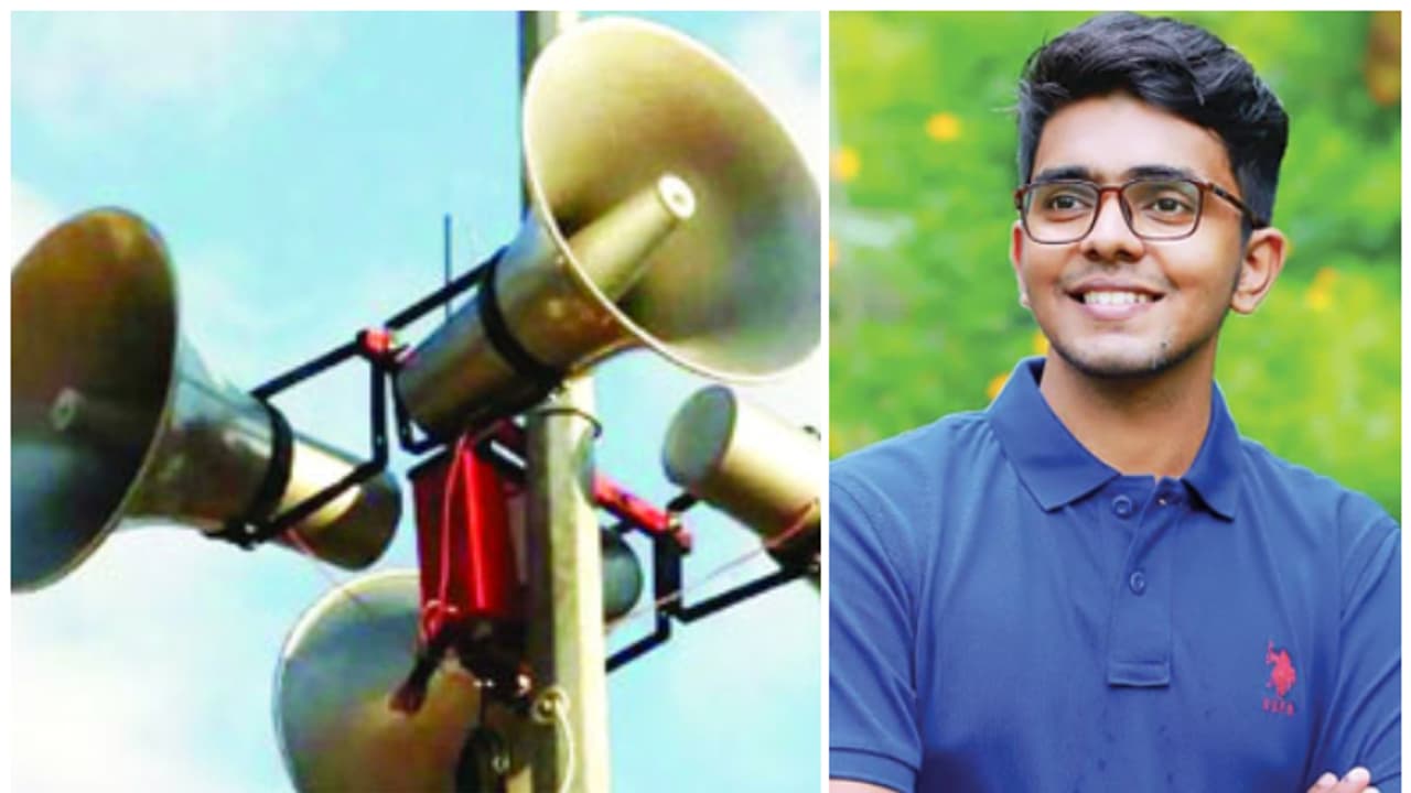 ഉച്ചഭാഷിണി ഉപയോഗം മൂലമുള്ള പരാതികൾ ഉണ്ടെങ്കിൽ അറിയിക്കാമെന്ന് സബ് കളക്ടർ; ആറ്റുകാല് പൊങ്കാല, കർശന നിർദേശങ്ങൾ ഉച്ചഭാഷിണി ഉപയോഗം മൂലമുള്ള പരാതികൾ ഉണ്ടെങ്കിൽ അറിയിക്കാമെന്ന് സബ് കളക്ടർ; ആറ്റുകാല് പൊങ്കാല, കർശന നിർദേശങ്ങൾ