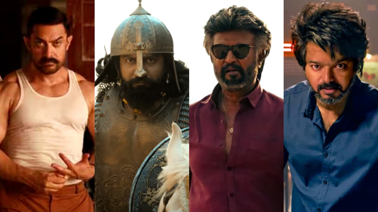 ദംഗല്, ജയിലര്, ലിയോ വീണു! ബോക്സ് ഓഫീസില് അപൂര്വ്വ നേട്ടവുമായി 'ഛാവ' ദംഗല്, ജയിലര്, ലിയോ വീണു! ബോക്സ് ഓഫീസില് അപൂര്വ്വ നേട്ടവുമായി 'ഛാവ'