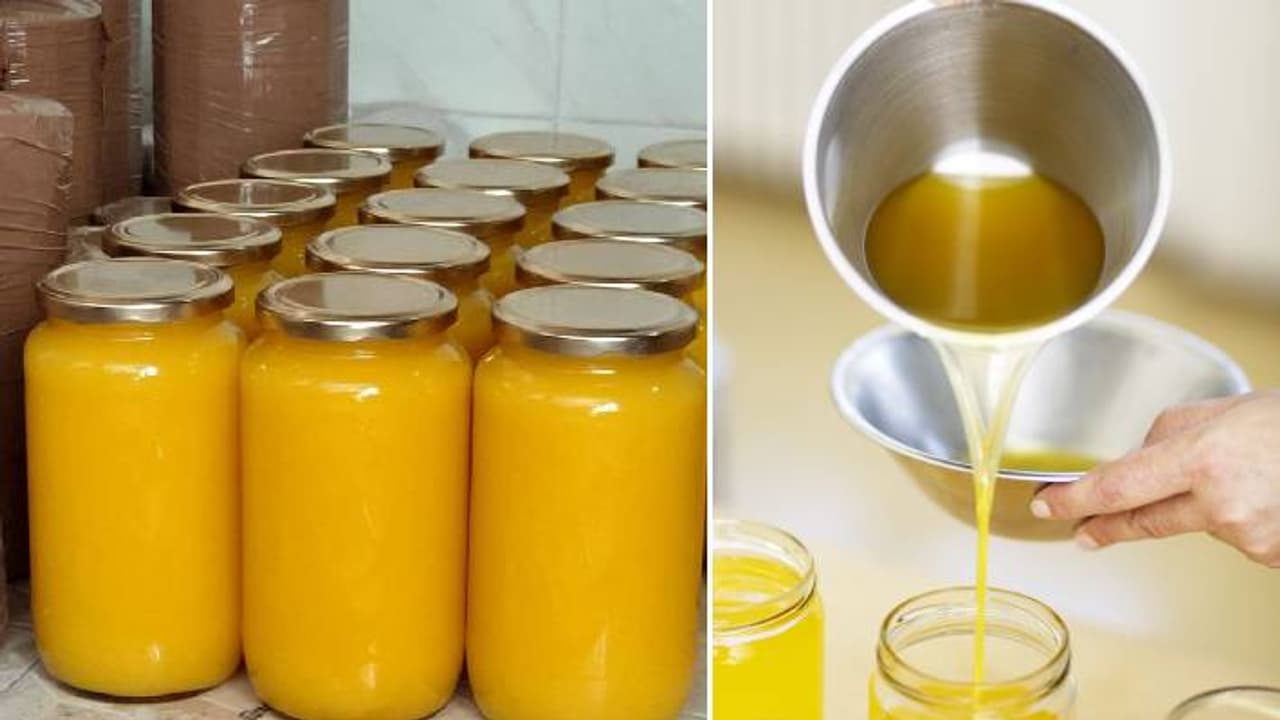 Desi Ghee test tricks and tips