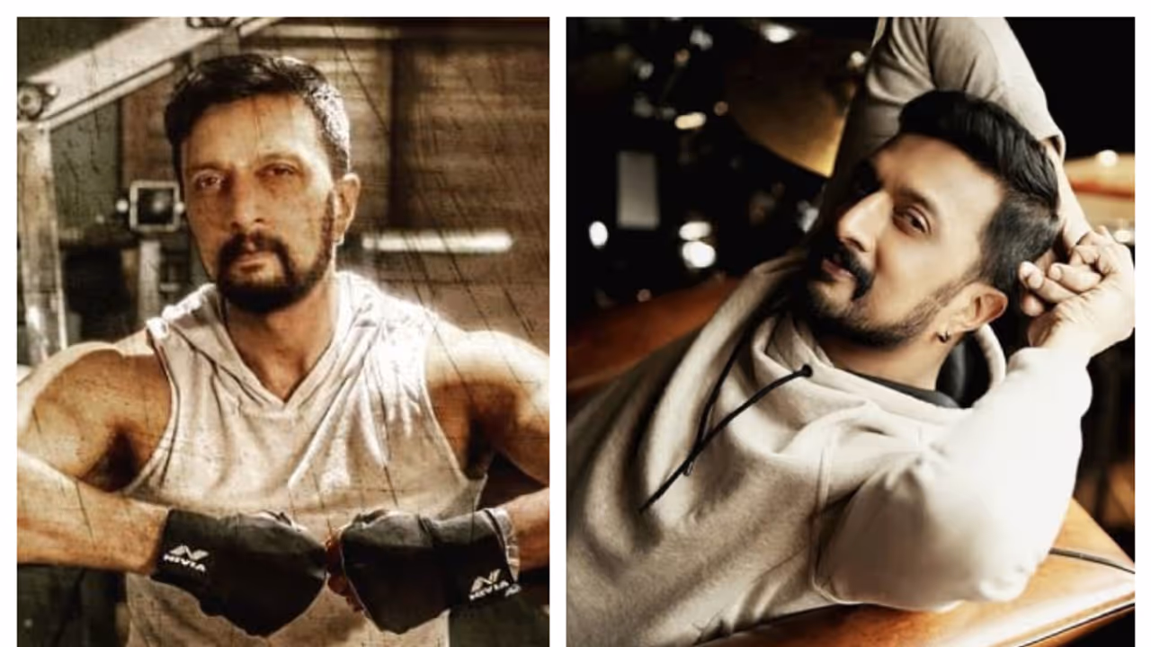 ಗೊತ್ತಿದ್ದೋ ಇಲ್ವೋ ರಜನಿಕಾಂತ್ ದಾರೀಲಿ ಹೋಗ್ತಿದಾರಾ ಸುದೀಪ್? ಏನಿದು Life Purpose ಟಾಕ್..!?