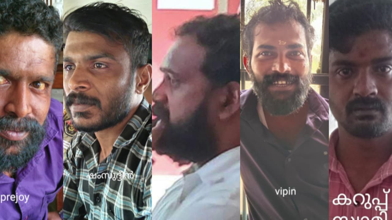  നാല് കഞ്ചാവ് കേസ്, ഏഴു പ്രതികൾ, ഒരാൾ വിചാരണക്കിടെ മരിച്ചു; എല്ലാവര്‍ക്കും ഒരേദിവസം ശിക്ഷ വിധിച്ച് കോടതി