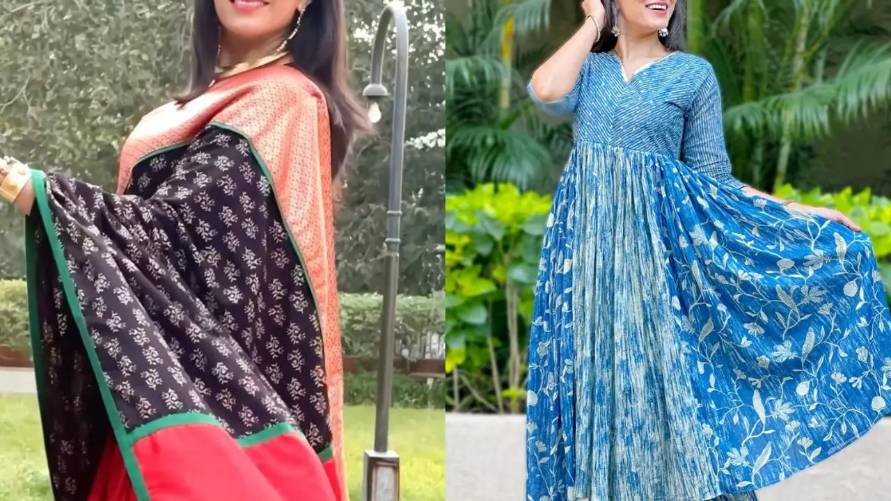 ಮಕ್ಕಳು ಮಾಡಿಕೊಳ್ಳುವ ವಿಚಾರಕ್ಕೆ ಸೀರಿಯಲ್ ನಟಿ ಸಂಸಾರದಲ್ಲಿ ಬಿರುಕು, ಡೈವೋರ್ಸ್ಗಾಗಿ ಕೋರ್ಟ್ ಮೆಟ್ಟಿಲೇರಿದ ದಂಪತಿ! ಮಕ್ಕಳು ಮಾಡಿಕೊಳ್ಳುವ ವಿಚಾರಕ್ಕೆ ಸೀರಿಯಲ್ ನಟಿ ಸಂಸಾರದಲ್ಲಿ ಬಿರುಕು, ಡೈವೋರ್ಸ್ಗಾಗಿ ಕೋರ್ಟ್ ಮೆಟ್ಟಿಲೇರಿದ ದಂಪತಿ!