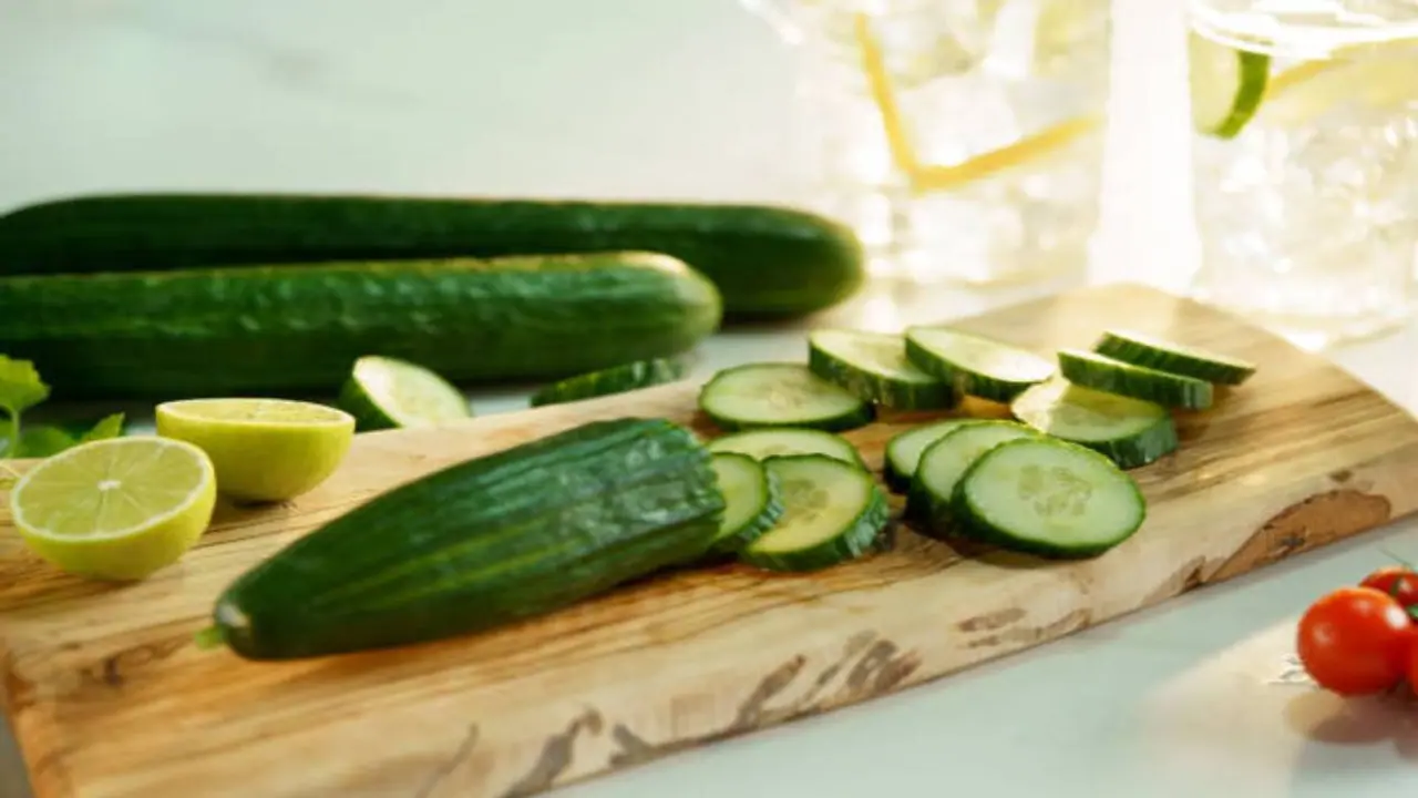 தினமும் வெள்ளரிக்காய் சாப்பிடுவது நல்லதா? கெட்டதா?