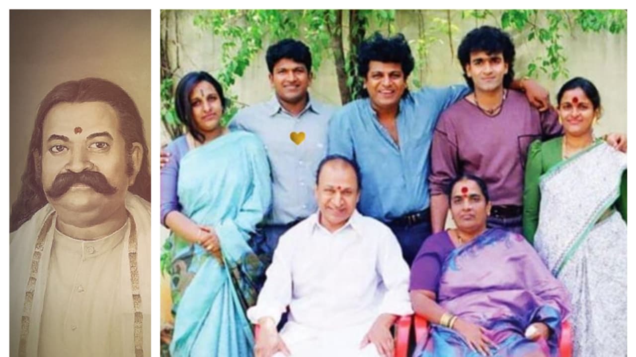 ಡಾ ರಾಜ್‌ಕುಮಾರ್ ಆತ್ಮಹತ್ಯೆಗೆ ಪ್ರಯತ್ನಿಸಿದ್ಧೇಕೆ..? ಮತ್ತೆ ಬದುಕುಳಿದಿದ್ಧೇಕೆ..? ಸೀಕ್ರೆಟ್ ಸ್ಟೋರಿ!