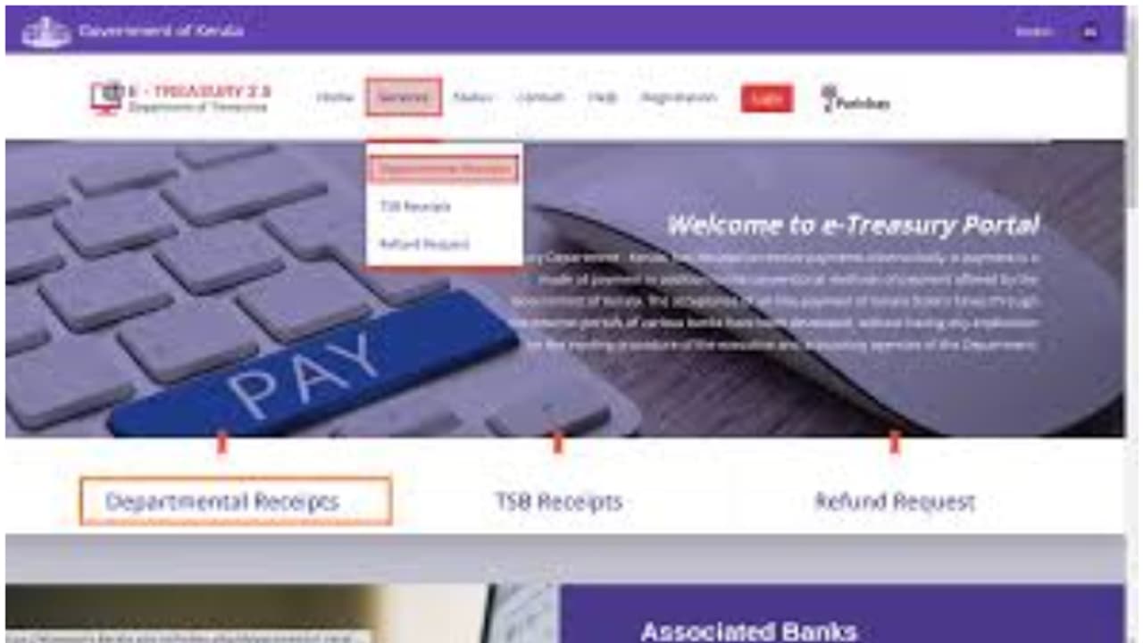 പ്രവാസികൾക്ക് ആശ്വസിക്കാം, ഒന്നും പേടിക്കേണ്ട; അവിടെയിരുന്ന് തന്നെ കേരളത്തിലെ ഭൂമിയുടെ നികുതി അടയ്ക്കാം പ്രവാസികൾക്ക് ആശ്വസിക്കാം, ഒന്നും പേടിക്കേണ്ട; അവിടെയിരുന്ന് തന്നെ കേരളത്തിലെ ഭൂമിയുടെ നികുതി അടയ്ക്കാം